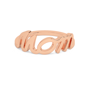 טבעת MOM