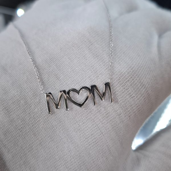 ⁦שרשרת MOM⁩ – תמונה ⁦4⁩