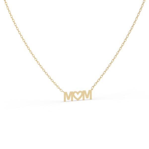 ⁦שרשרת MOM⁩ – תמונה ⁦3⁩