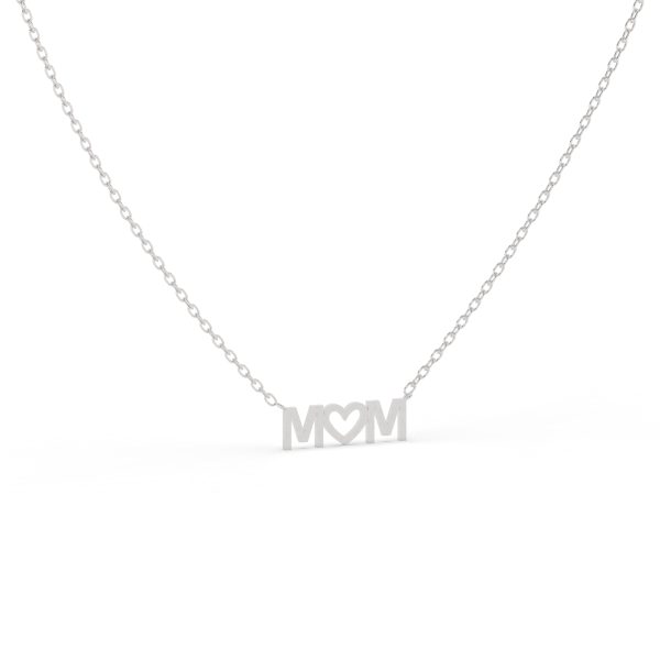 ⁦שרשרת MOM⁩ – תמונה ⁦2⁩
